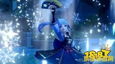 原神神里毕业面板贴吧 原神神里绫华毕业面板深度解析 原神神里毕业面板贴吧 原神神里绫华毕业面板深度解析