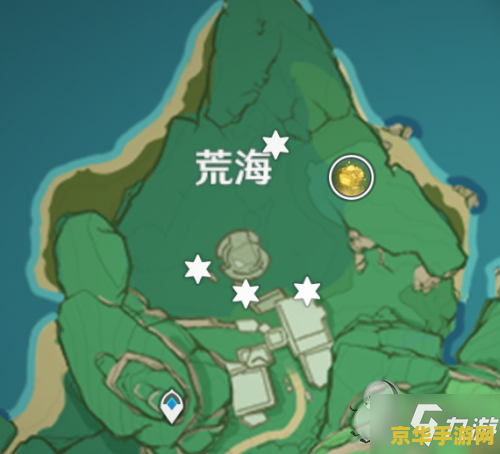 原神任务荒海破除结界 原神任务攻略:荒海破除结界的奥秘与探索 原神任务荒海破除结界 原神任务攻略:荒海破除结界的奥秘与探索