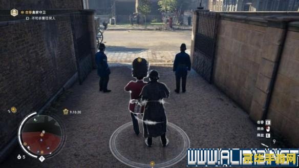 刺客信条 pc 刺客信条PC版：历史与现代的完美融合