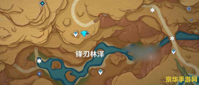 原神忧昙花为什么会消失 原神中忧昙花消失之谜