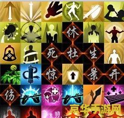 天涯明月刀五毒技能 天涯明月刀五毒技能深度解析