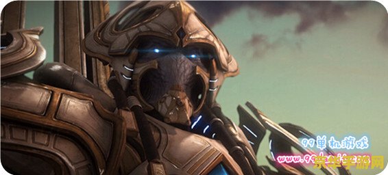 虚空之遗 cg 虚空之遗CG：星际争霸的传奇终章