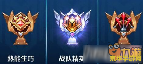 王者荣耀25级成就怎么升级 王者荣耀25级成就升级攻略