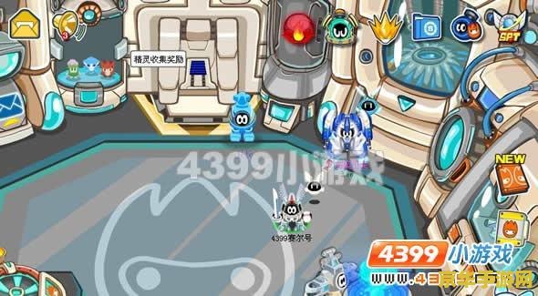 赛尔号艾克里桑 赛尔号艾克里桑：星际探险的新篇章