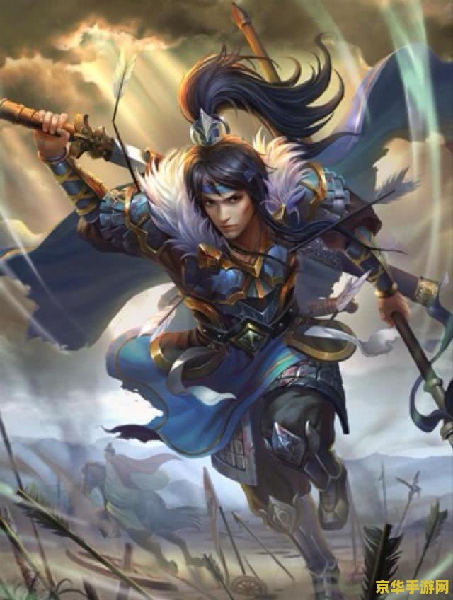 三国杀 袁术 袁术：三国杀中的野心家