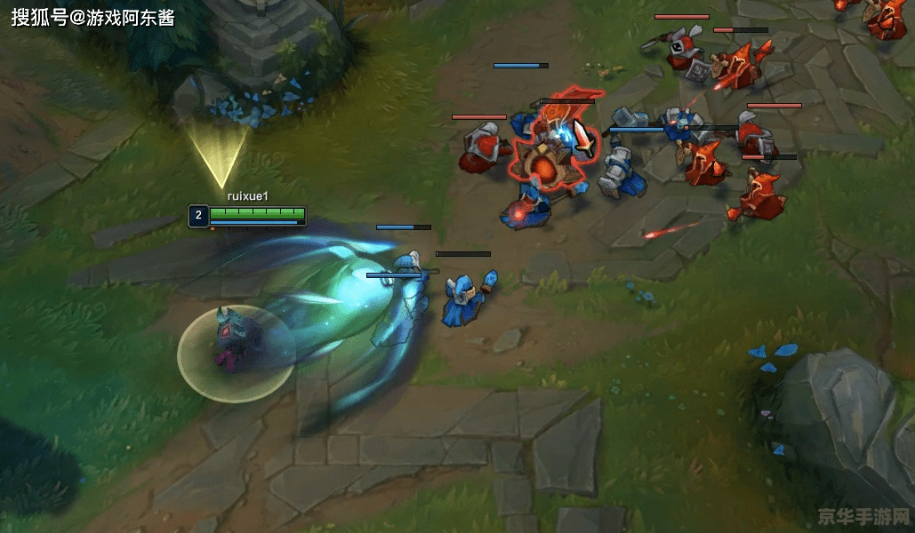 lol美服最新英雄 LOL美服新英雄解析：技能特点与战场定位