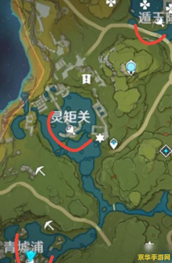 原神藏宝图遁玉陵寻找宝藏 原神藏宝图遁玉陵:揭秘宝藏之谜 原神藏宝图遁玉陵寻找宝藏 原神藏宝图遁玉陵:揭秘宝藏之谜