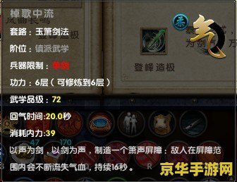 九阴真经君子堂三内 九阴真经君子堂三内：武侠世界的绝学传承