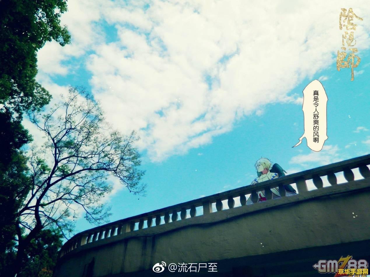 阴阳师现世 阴阳师：现世之影