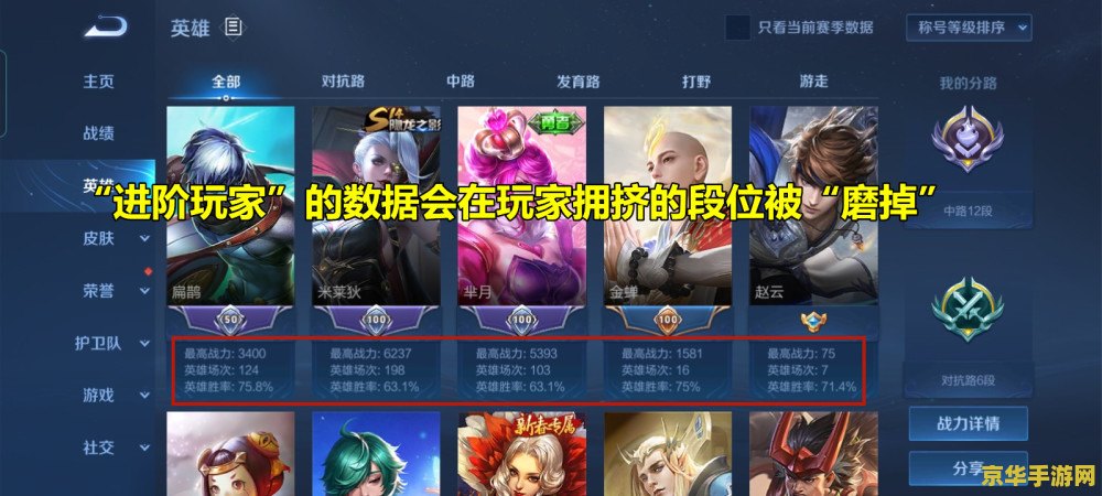 王者荣耀怎么看对方英雄联盟 王者荣耀与英雄联盟：两款MOBA游戏的异同与玩家互动
