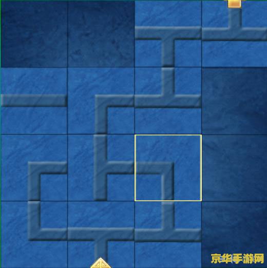 仙剑4不周山拼图攻略 仙剑4不周山拼图挑战全攻略