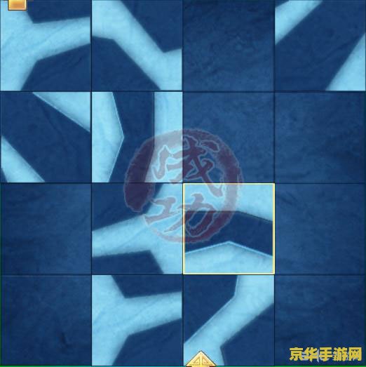 仙剑4不周山拼图攻略 仙剑4不周山拼图挑战全攻略