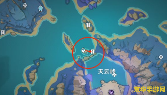原神清籁岛拍照片任务 原神清籁岛摄影之旅：探索与记录的完美结合