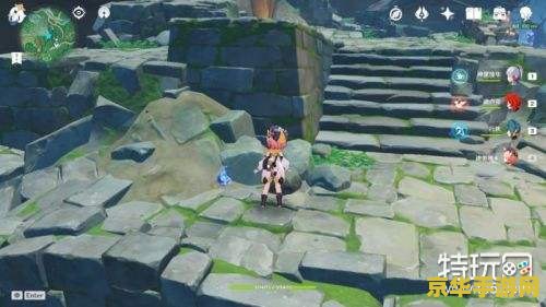 原神第三个碎片仙灵 原神第三个碎片仙灵：探索与解锁的奇幻之旅