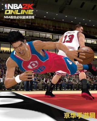 nba2kol梦幻脚步 NBA 2K Online：梦幻脚步的艺术