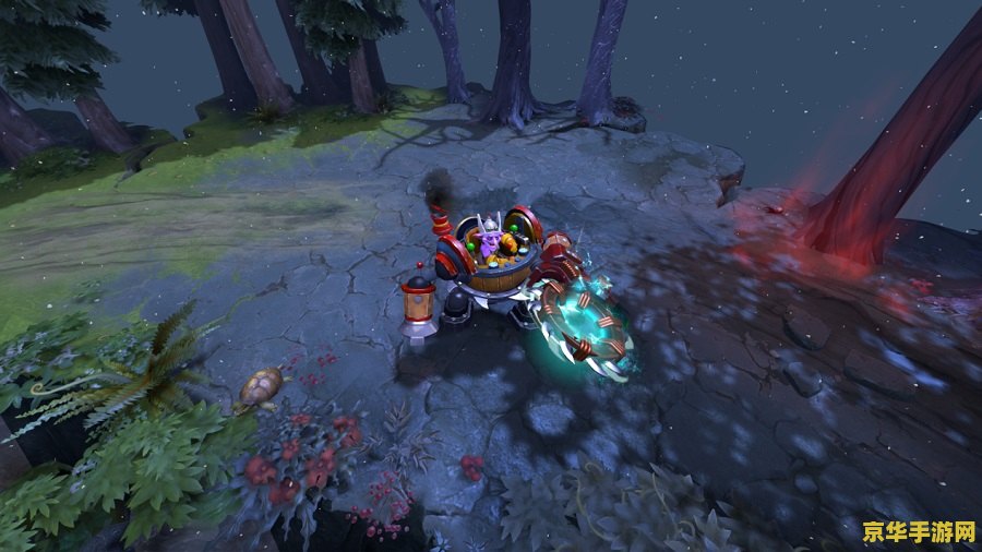 dota2小紫本 Dota2小紫本深度解析：探索游戏背后的策略与乐趣