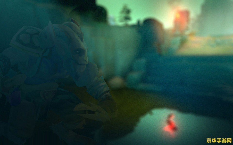 dota隐形刺客出装 Dota隐形刺客出装指南