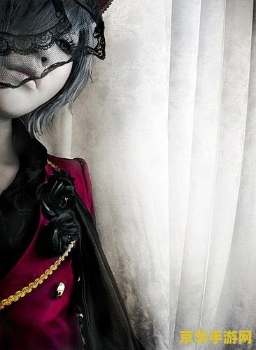 黑执事cosplay图片 黑执事Cosplay盛宴：探索角色扮演的魅力与创意