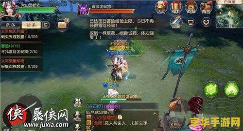 大唐无双冒险攻略 大唐无双:冒险者的征途 大唐无双冒险攻略 大唐无双:冒险者的征途