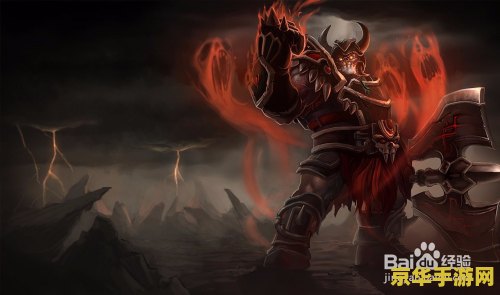 lol亡灵战神 LOL亡灵战神:死亡之影的崛起 lol亡灵战神 LOL亡灵战神:死亡之影的崛起