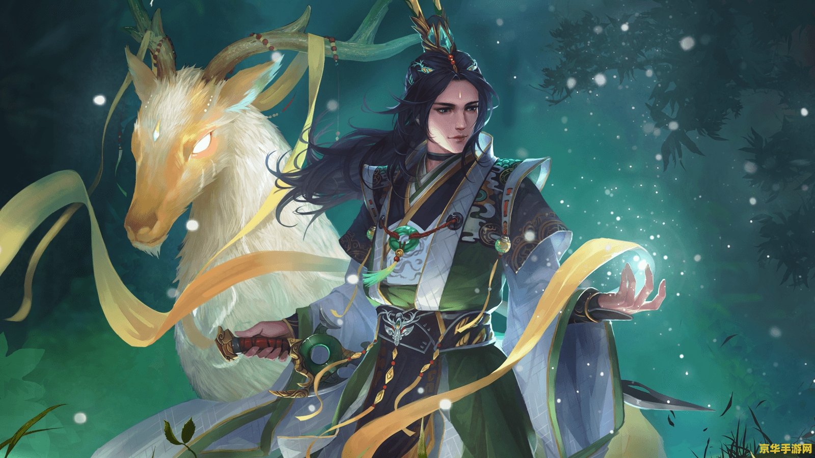 三国杀二将成名 三国杀二将成名游戏深度解析