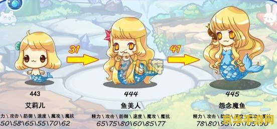 洛克王国 宠物 洛克王国中的宠物系统深度解析