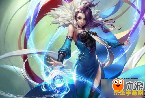 王者荣耀s7甄姬怎么玩 王者荣耀S7甄姬玩法攻略