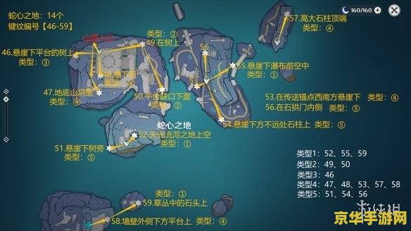 原神渊下宫键纹找不到 原神渊下宫键纹探索指南 原神渊下宫键纹找不到 原神渊下宫键纹探索指南