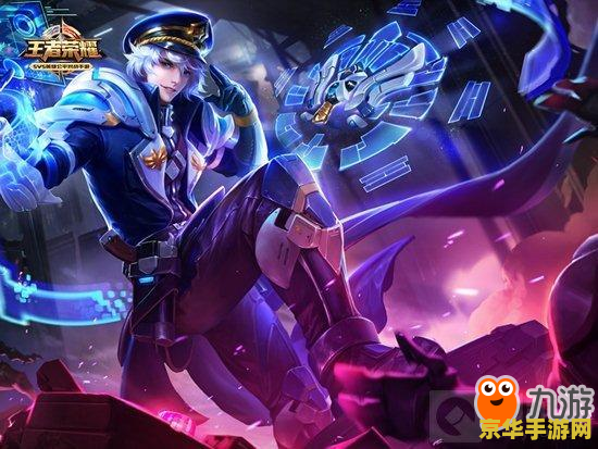 王者荣耀铂金场怎么玩 王者荣耀铂金段位攻略：技巧与策略并重，迈向更高荣耀