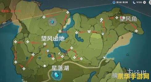 原神蒙德冰龙位置 原神蒙德冰龙位置探索及游戏深度分析