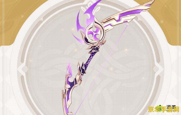 原神飞雷之弦振精5属性 原神飞雷之弦振精5属性深度解析