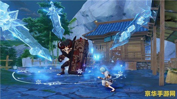 原神飞雷之弦振精5属性 原神飞雷之弦振精5属性深度解析