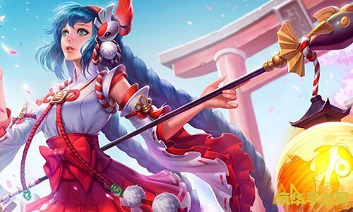 王者荣耀大乔怎么逃跑 王者荣耀大乔逃跑技巧解析