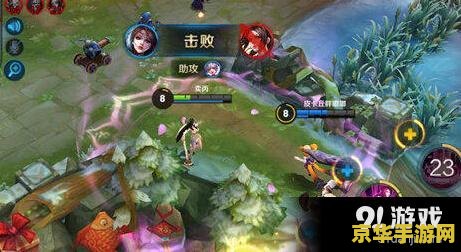 王者荣耀貂蝉团战怎么 王者荣耀貂蝉团战技巧解析