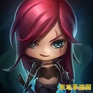 英雄联盟召唤师所有头像图标高清 英雄联盟召唤师头像图标大全