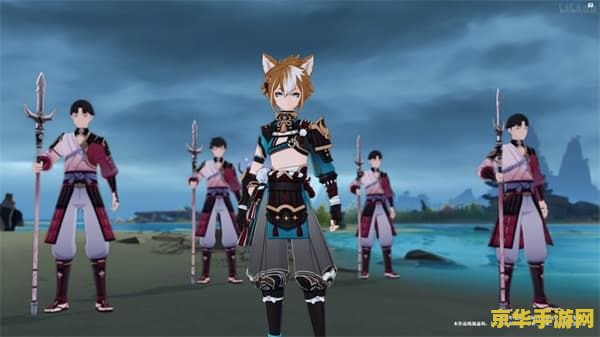 原神人气排行榜最新 原神人气角色排行榜大揭秘 原神人气排行榜最新 原神人气角色排行榜大揭秘