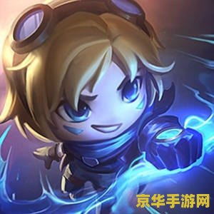 英雄联盟召唤师头像图标原图 英雄联盟召唤师头像图标原图大赏