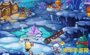 洛克王国冰天雪地技能石怎么得 洛克王国冰天雪地技能石获取攻略