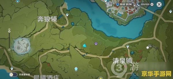 原神原神蒙德地灵龛位置 原神蒙德地灵龛位置详解及探索攻略 原神原神蒙德地灵龛位置 原神蒙德地灵龛位置详解及探索攻略