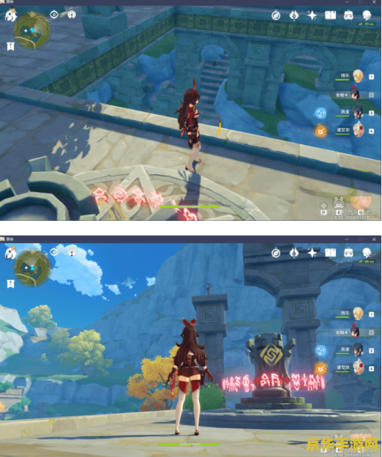 原神漂浮灵如何进入 原神漂浮灵探索指南:解锁神秘领域与战斗策略 原神漂浮灵如何进入 原神漂浮灵探索指南:解锁神秘领域与战斗策略