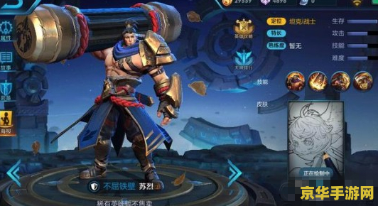 王者荣耀光圈怎么设置 王者荣耀光圈设置技巧与战斗效果分析