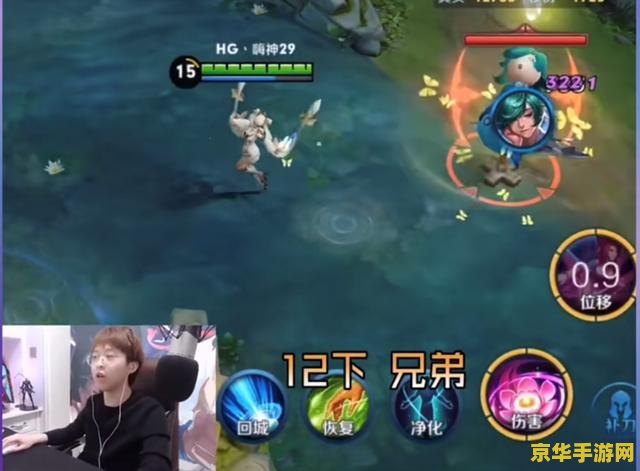 王者荣耀嗨氏怎么用 王者荣耀嗨氏玩法解析与技巧分享