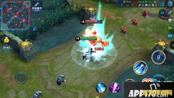 王者荣耀控野怎么控 王者荣耀控野技巧深度解析