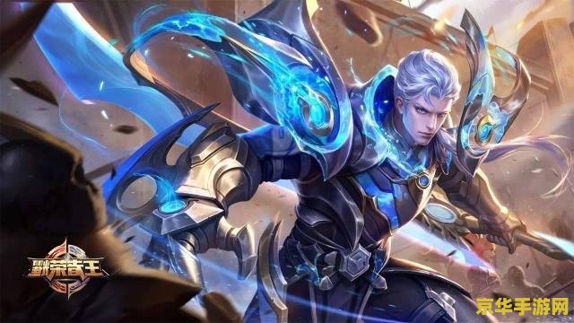 王者荣耀李白怎么走A 王者荣耀李白走A技巧解析