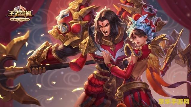 王者荣耀李白怎么走A 王者荣耀李白走A技巧解析