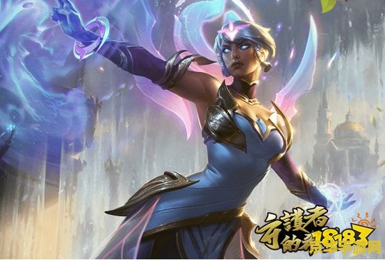 英雄联盟召唤师图标太空律动 英雄联盟召唤师图标太空律动：星际召唤的艺术与策略