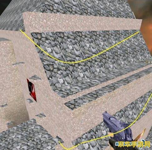 cs1.6跳跃服ip &lt;h3&gt;CS1.6跳跃服IP：探索经典射击游戏的魅力&lt;/h3&gt;
