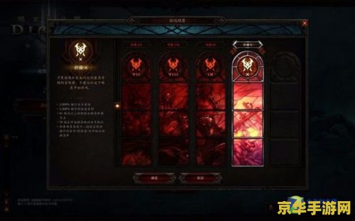 暗黑3卡奈魔盒 暗黑3卡奈魔盒：解锁无尽魔力的神秘之盒