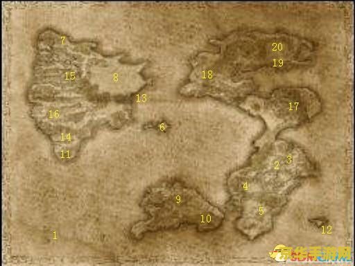 最终幻想3 攻略 最终幻想3全面攻略解析 最终幻想3 攻略 最终幻想3全面攻略解析