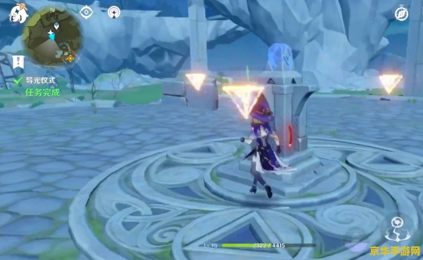 原神解除风龙废墟封印过不去 原神风龙废墟封印解除攻略 原神解除风龙废墟封印过不去 原神风龙废墟封印解除攻略